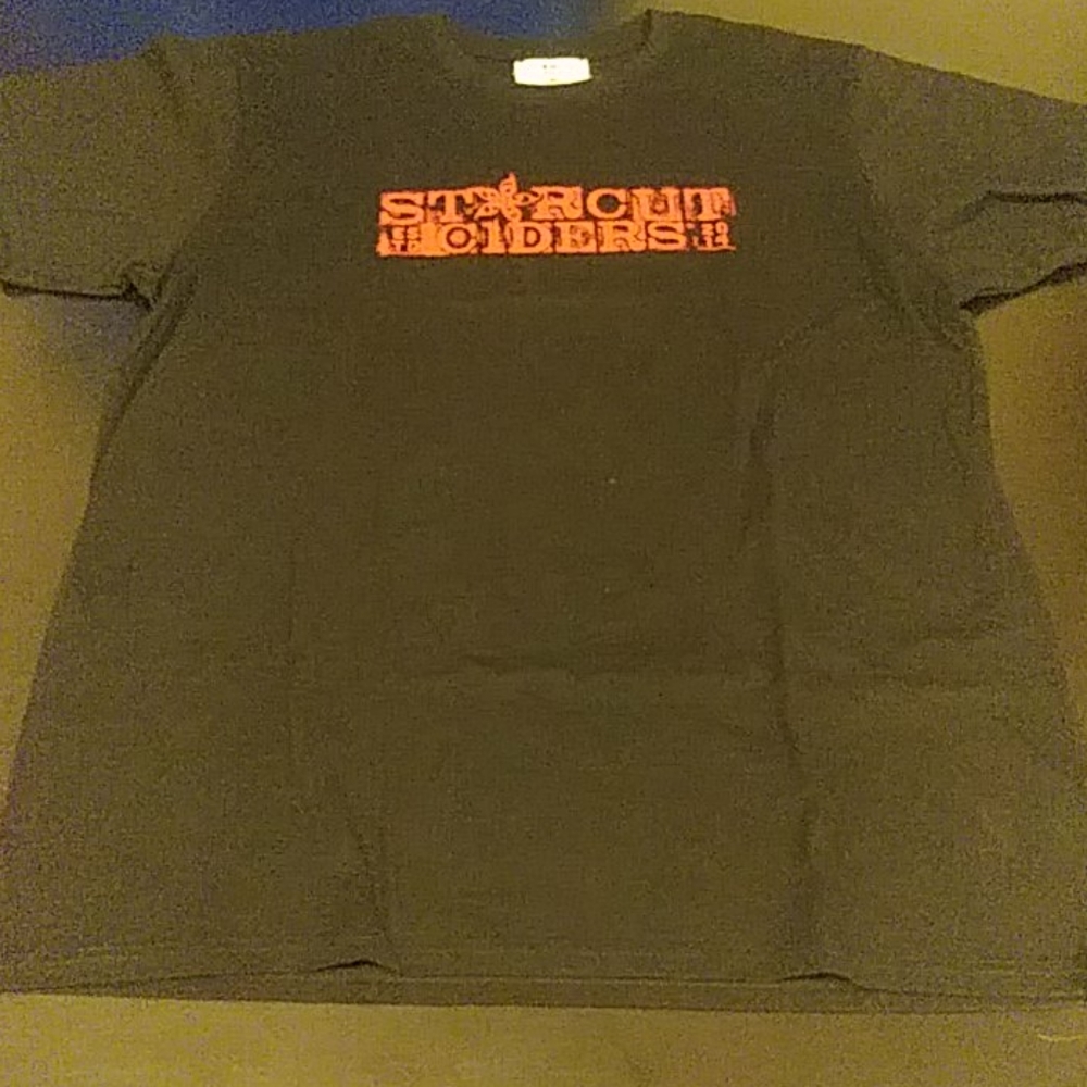 Starcut Ciders Vintage Authentic T-shirt